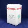 Nobatop 8 Vlieskompressen, unsteril, 7,5 x 7,5 cm, Umkarton mit 30 x 200 St. weiches, sehr saugfähiges Vliesmaterial, in