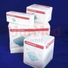 Gauze swab, non-sterile, 8-ply, 20 x 20 cm, 100 pcs