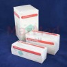 Gauze swab, non-sterile, 12-ply, 7,5 x 7,5 cm, 10 x 100 pcs
