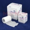 Peha-haft, cohesive, elastic fixation bandage, 4 m x 6 cm, carton of 90 pcs.