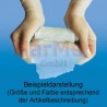 Nobalite, 3,6 m x 5 cm, 1 pc, blue, synthetic fibre glass tissue cast