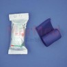 Castverband Lohmann & Rauscher Cellacast Soft, 10 cm x 3,6 m, blau, 1 St., ermöglicht das Anlegen von halbstarren,