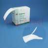 Lohmann & Rauscher Cellona Randpolster, 8 cm x 5 m, thickness 2 mm, 1 pc., supportive padding for body areas exposed to