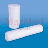 Wattebinde 30 cm breit, 500 g, 1 St., gerollt, Mull-/ Watte-/ Mull-Kompresse, am Rand verschlossen, z.B. zum Bandagieren von