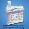 Šicí materiál - Safil Violett (PGA) B. Braun, USP 2/0 (EP 3,0), cívka 15 m