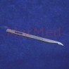 Stitch-cutter, sterile, 11 cm, 100 pcs (no handle needed)