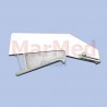 APPOSE single use skin stapler, 12 pcs, disposable, Covidien, ULC 35 W staples