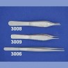 Pinzeta anatomická, jemná, 16 cm
