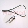 Needle holder Mathieu 14 cm, 1 pc