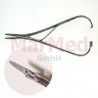 Needle holder Mathieu 17 cm, 1 pc